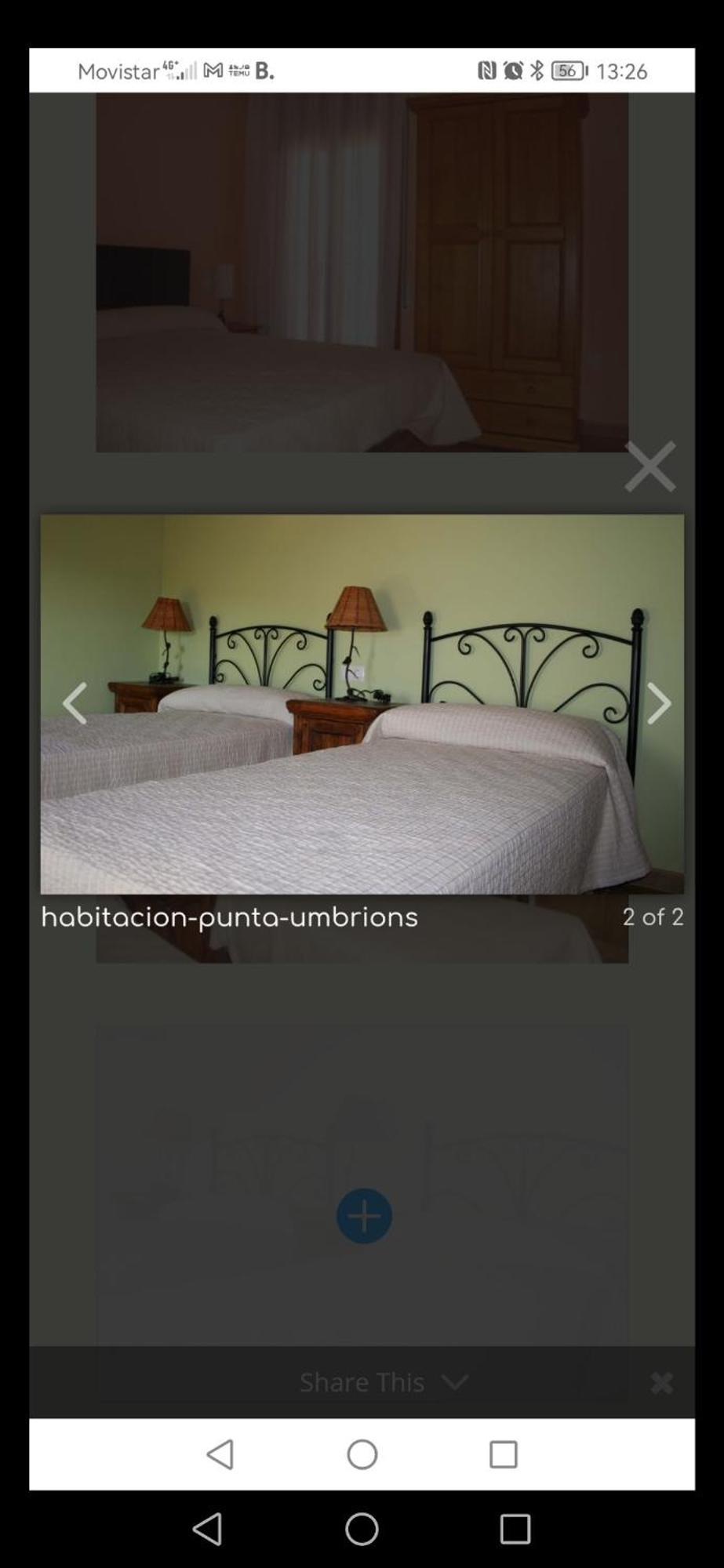 Hostal Bar Restaurante Villa Cerollera Exterior foto